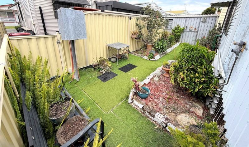 Private Veranda, New Kitchen & More