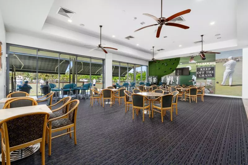 Tranquil Light-filled Lifestyle