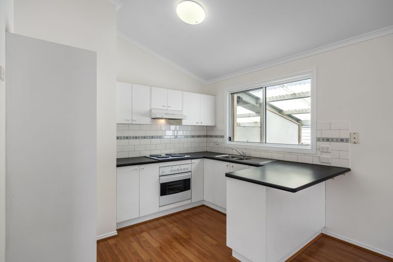 Seize the Opportunity!