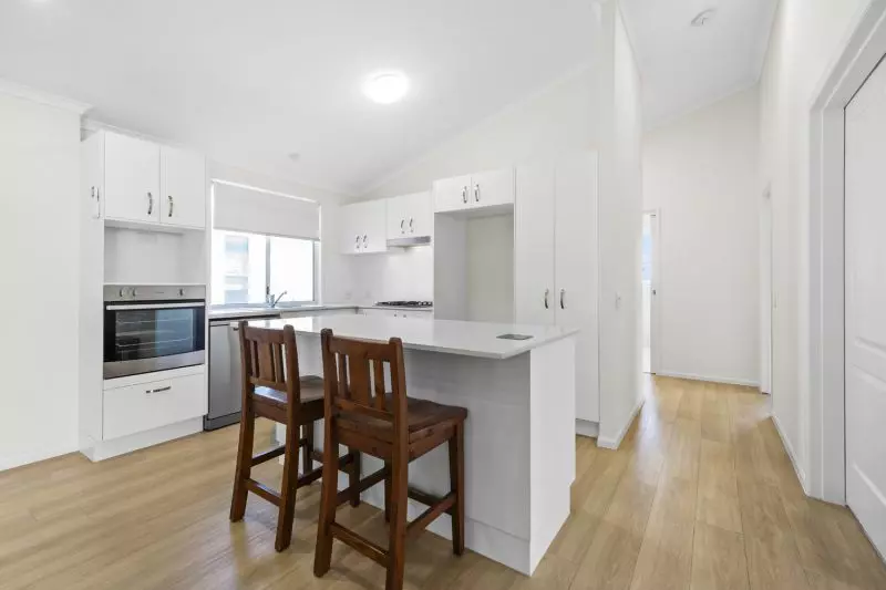 Peaceful Easy Living - Simply Move In & Relax!