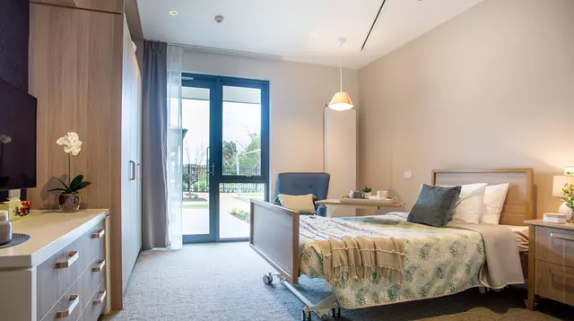 Racecourse Grange Aged Care