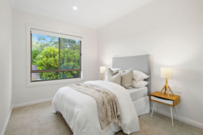 Independent Living Unit