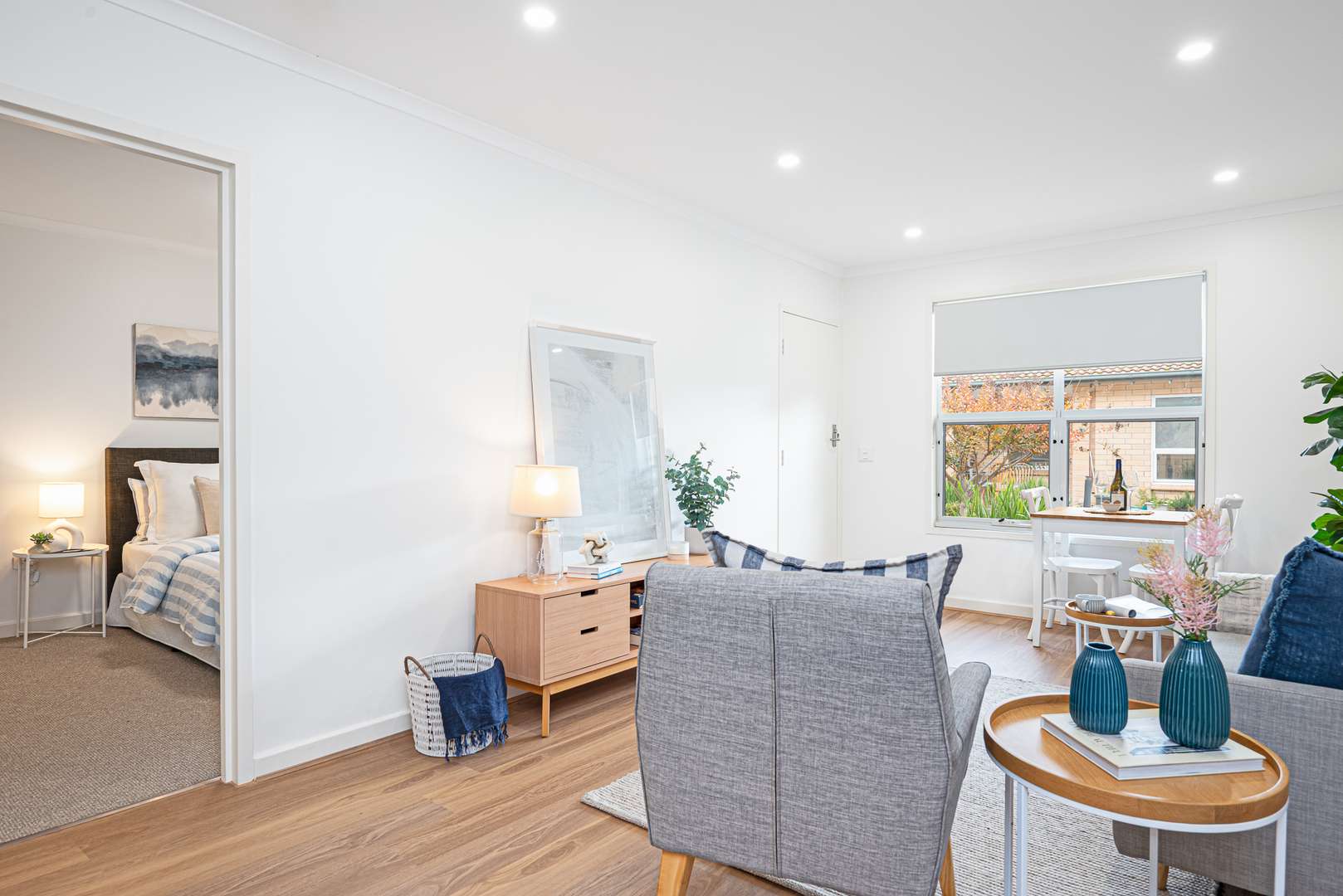 Are You Aged 65 Years or Older and No Longer Working Full Time? Bright and Modern Independent Living at Henderson