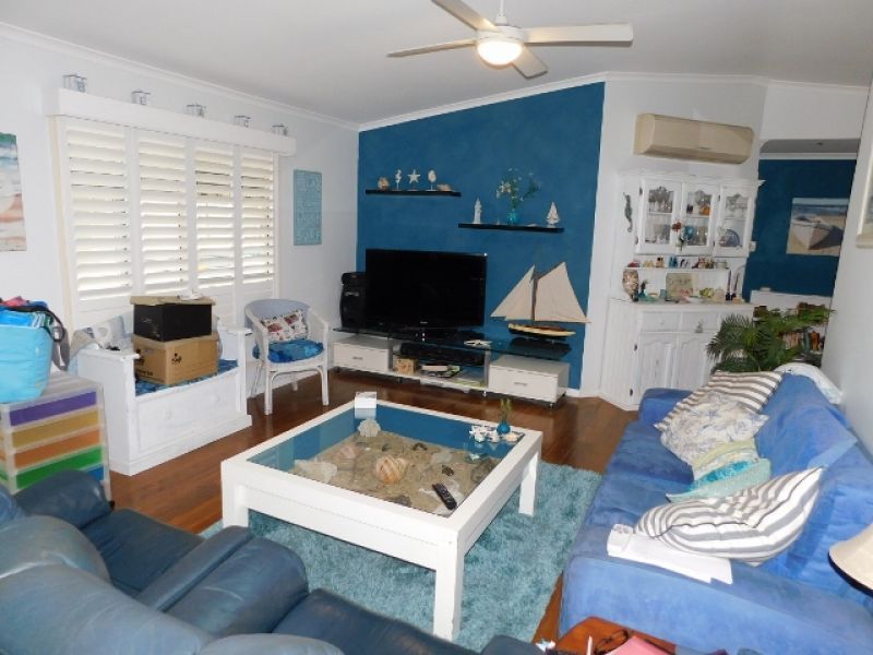 Site #628 Bayway Village