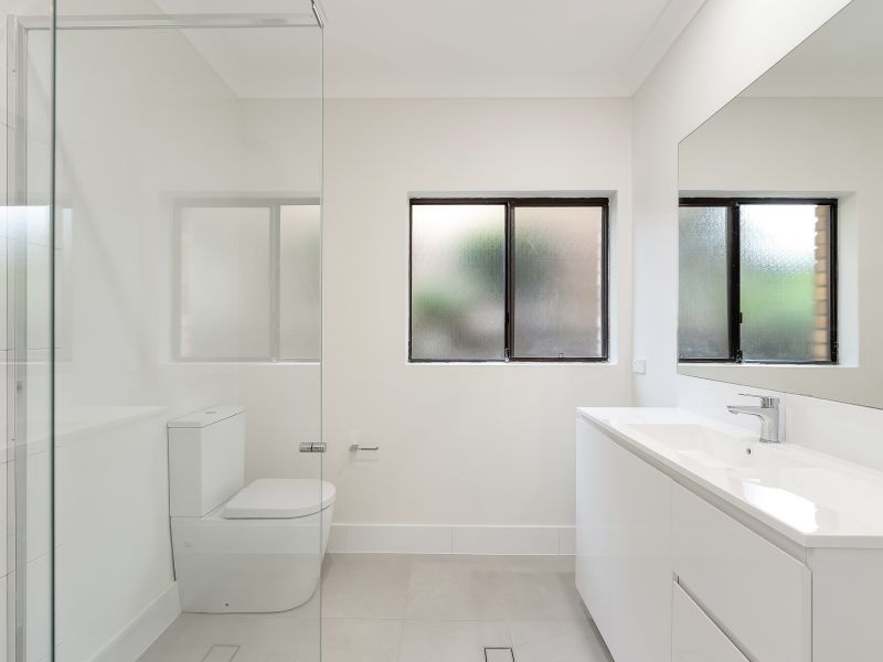 Spacious Garden Retreat Near Village Heart