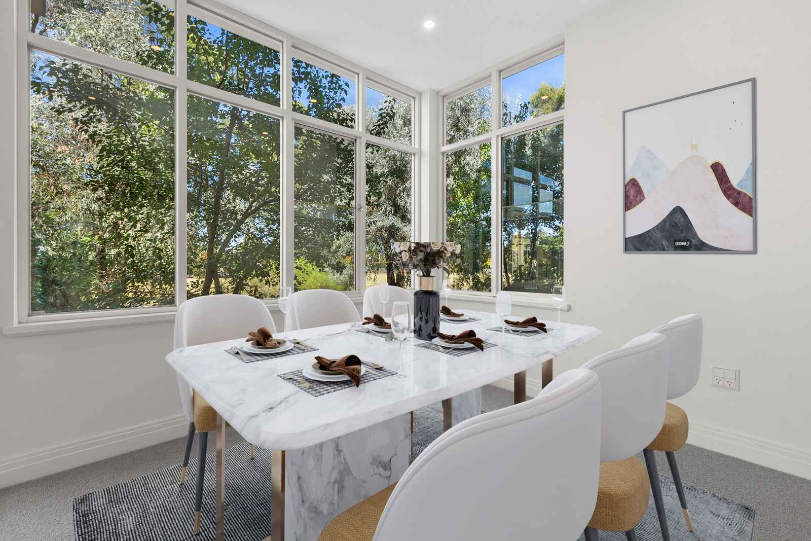 Available for inspection soon!