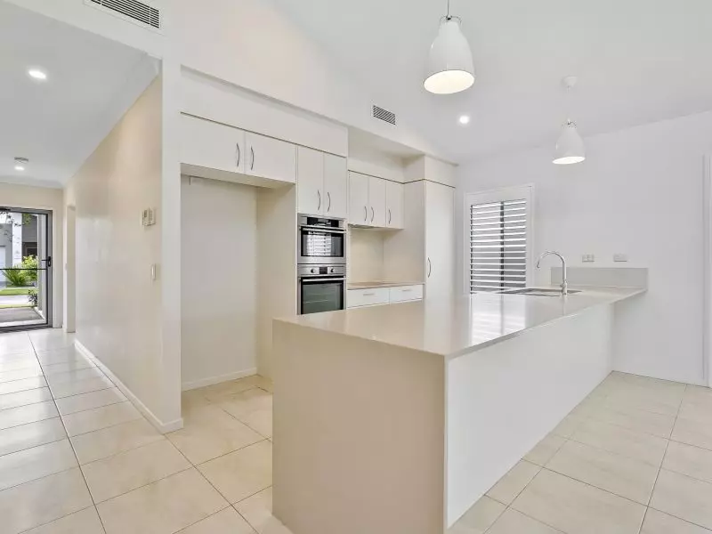 Site 85 - Established Coolum