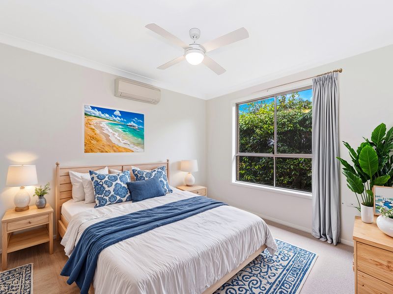 Stylish, Low-Maintenance Villa with Alfresco and Prime Village Location