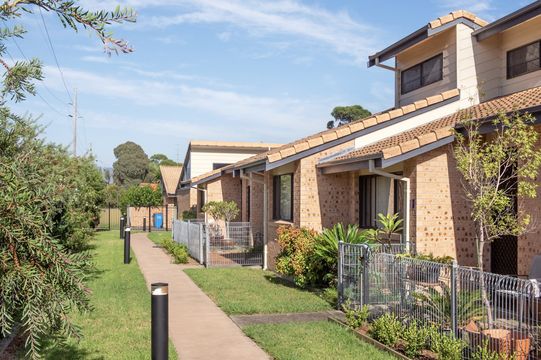 Warrigal Albion Park Community Village 