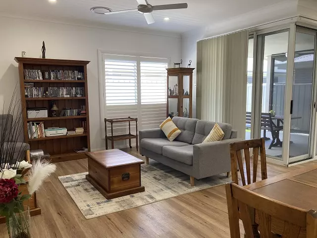 Ready to move and enjoy an enviable new Lifestyle