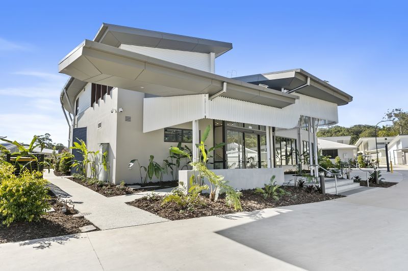 Stunning Contemporary Design!