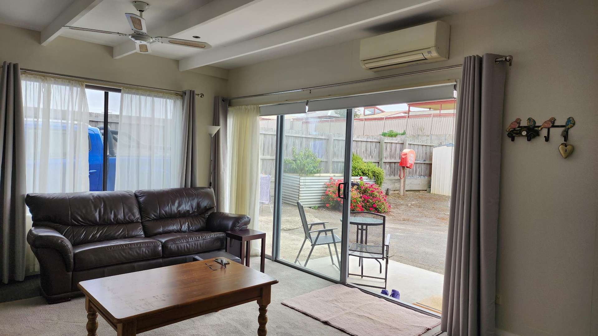 Portland Tourist Park