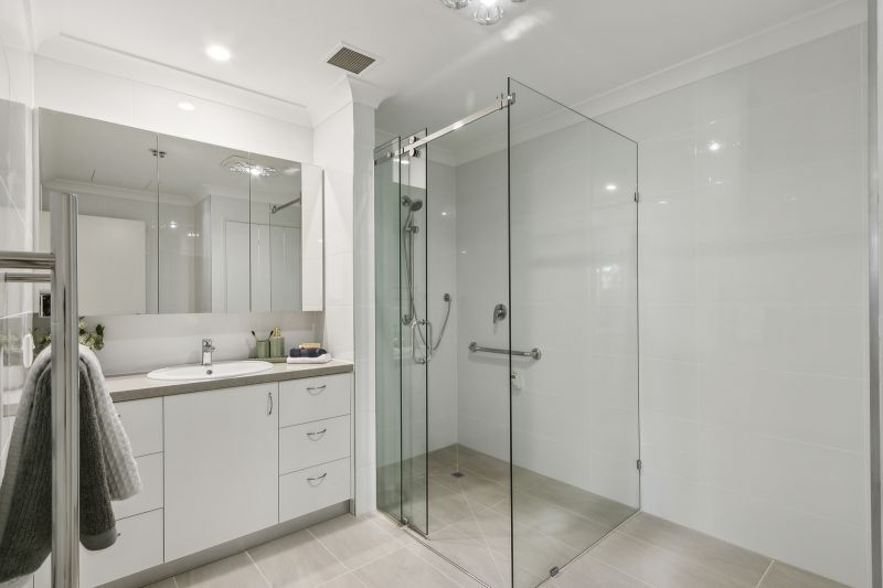 Light, bright & spacious one-bedroom apartment