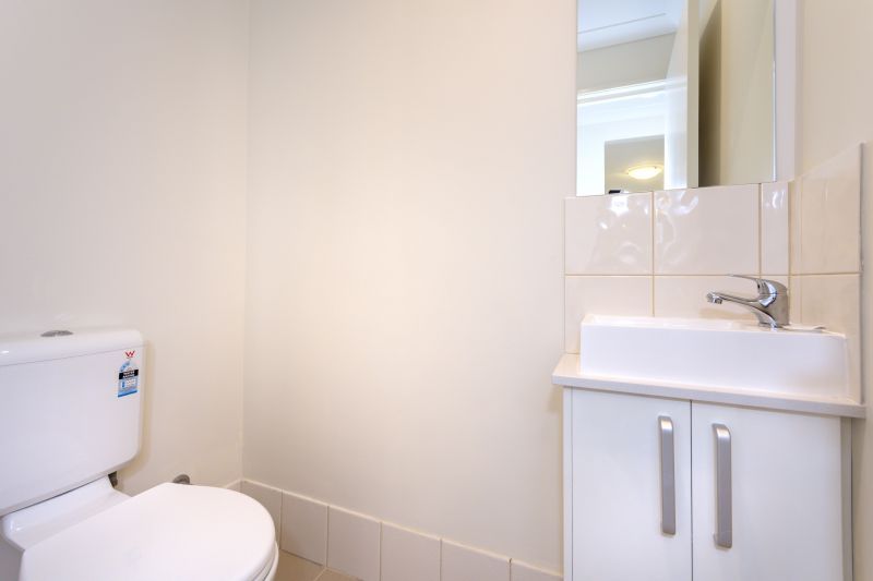 Close to the Clubhouse