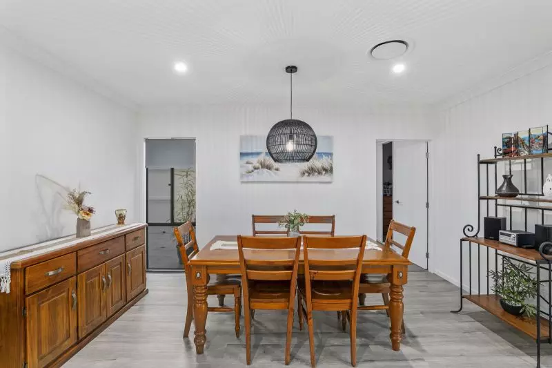 Site 127 - Established Lillydale G3