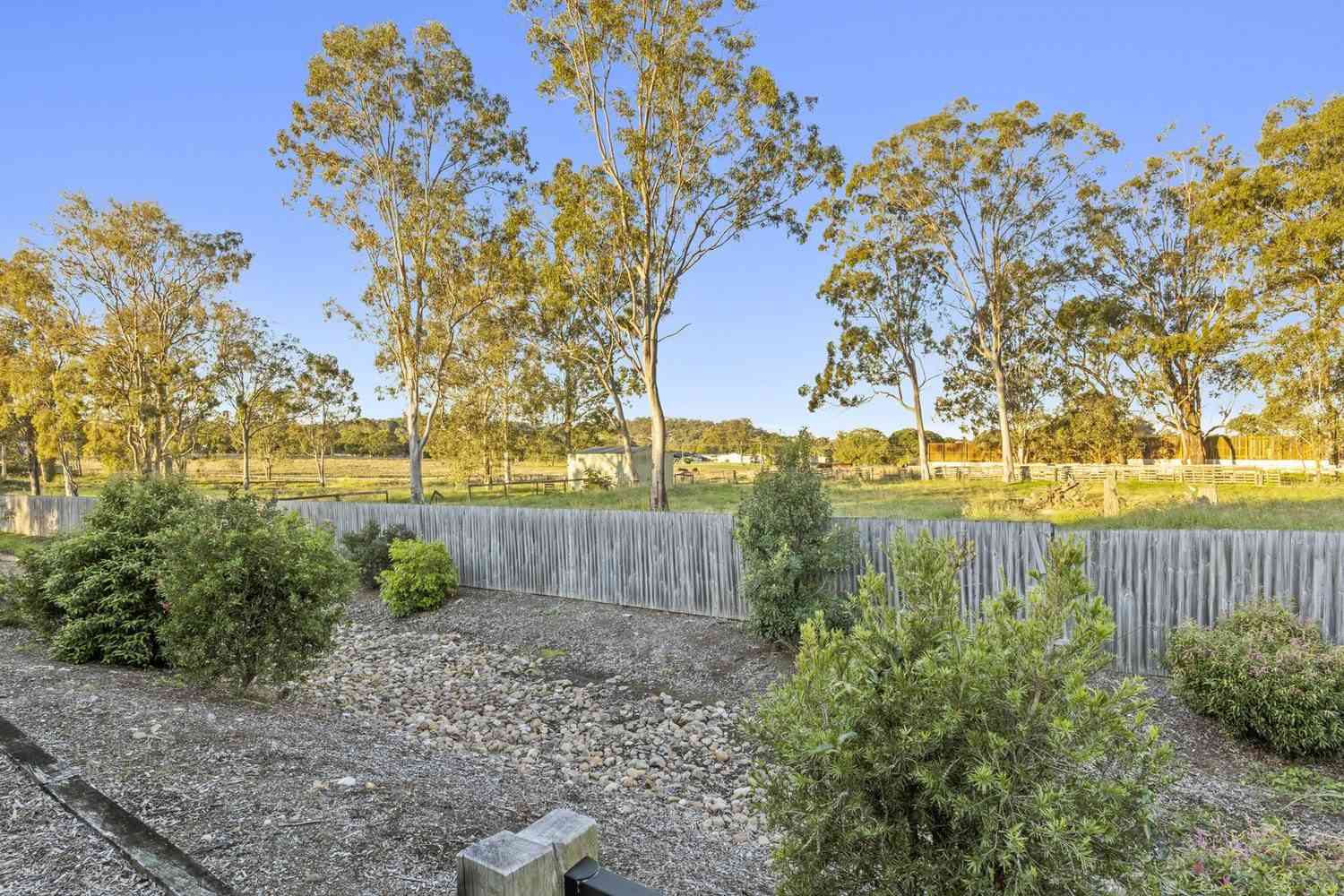 Premium Living with Bushland Views
