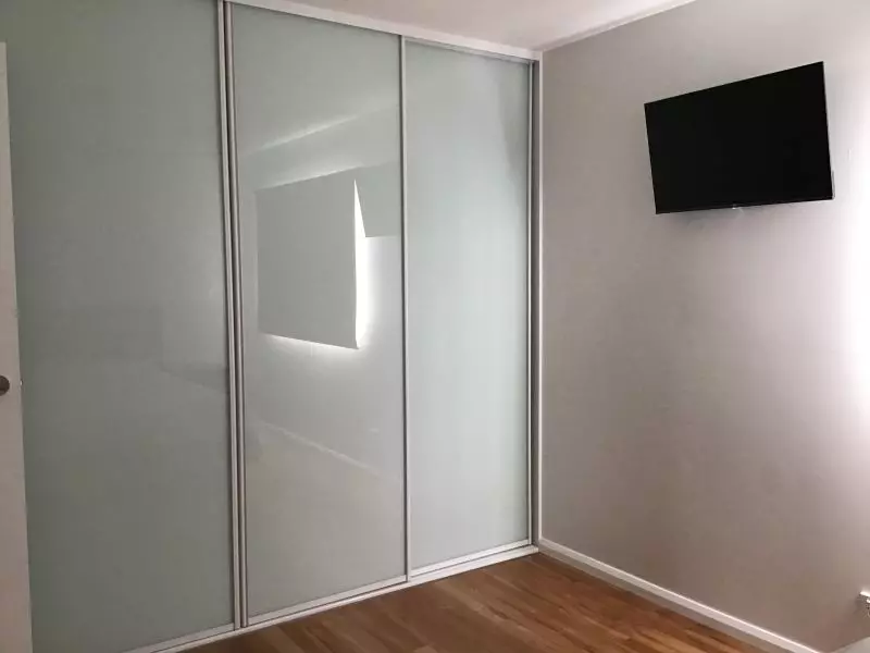 Lakeside Forster - Site 2/8th Avenue