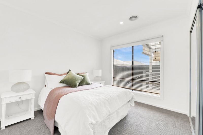 Lifestyle Communities Wollert - A Lifestyle of comfort & convenience