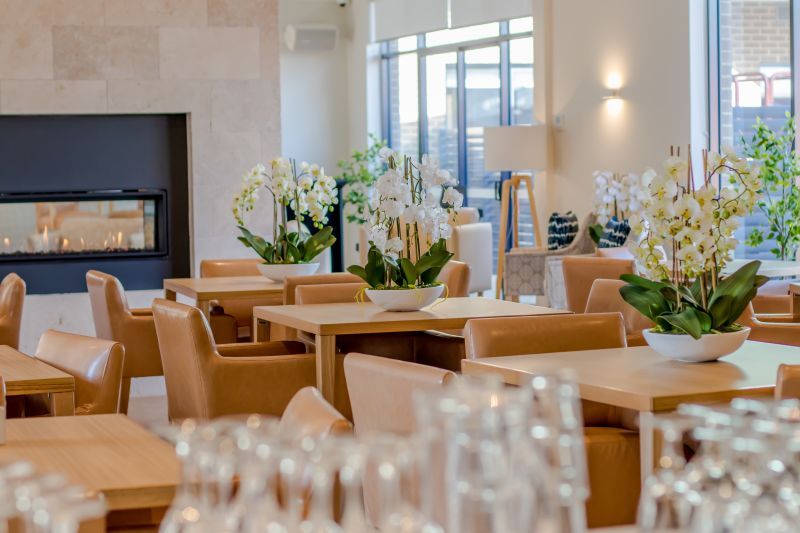 Elegant Retirement Living in the Heart of Glen Waverley