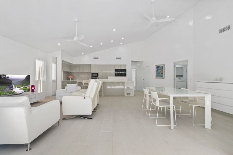 Site 388 - Established Prestwick