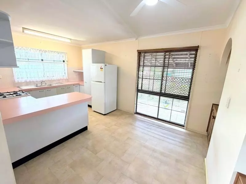 The Space, The Feel, The People