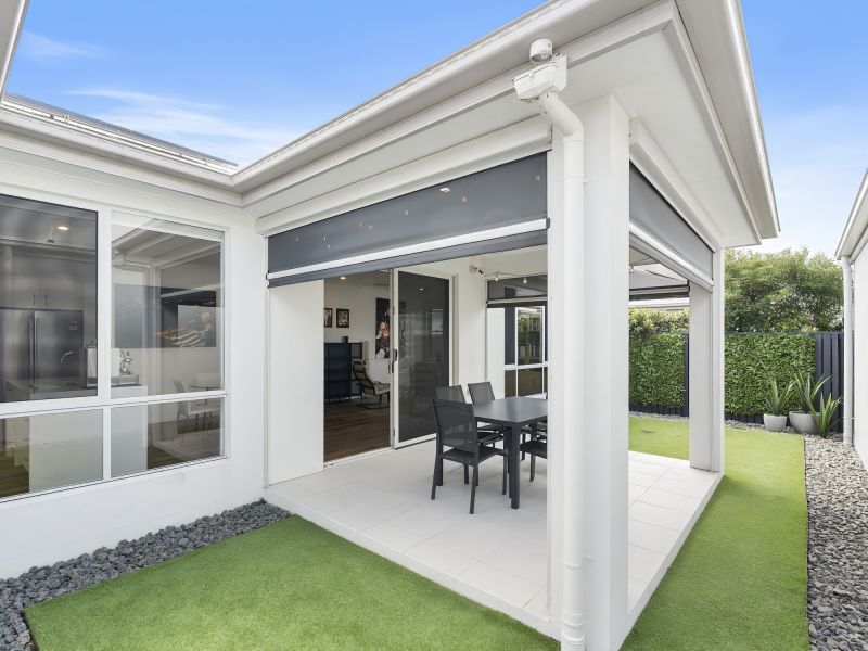 Site 42 - Established Portsea