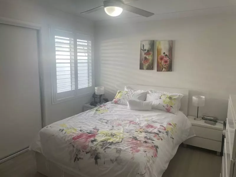 IMMACULATE 2-BEDROOM
