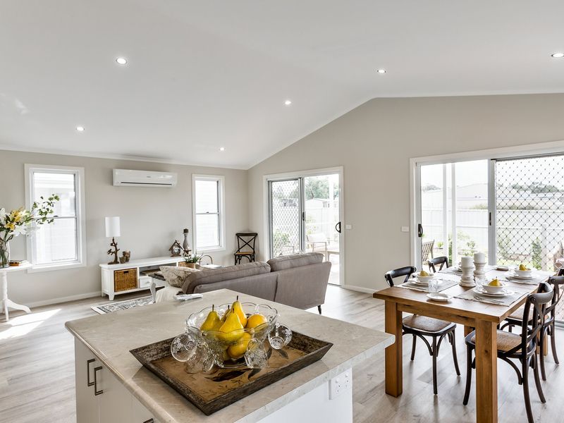 A stylish choice for living your life in style