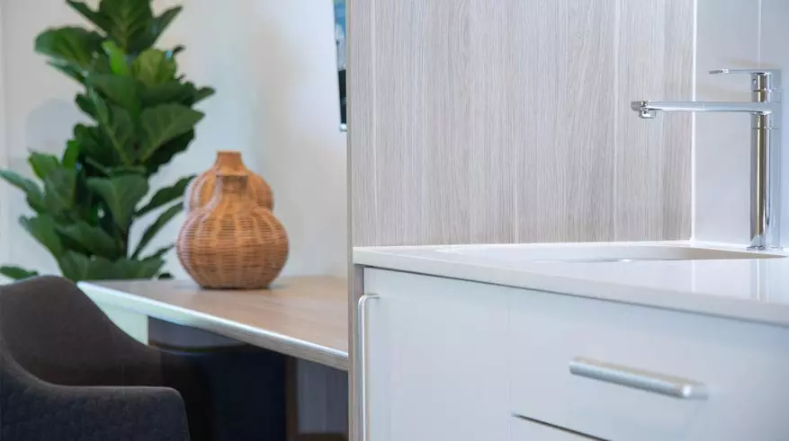 Constitution Hill Aged Care