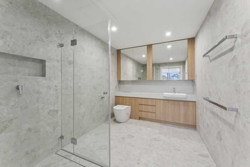 Spacious Luxury Apartment