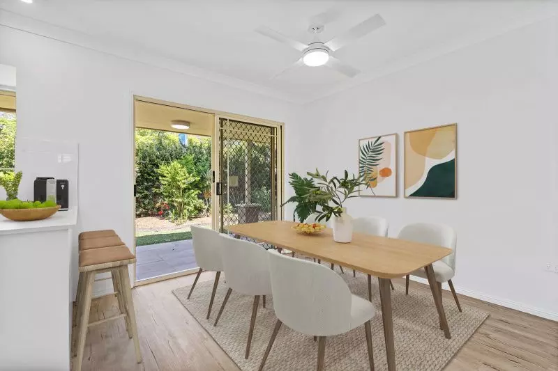 Stand Alone Villa for Retirement Living at Its Best