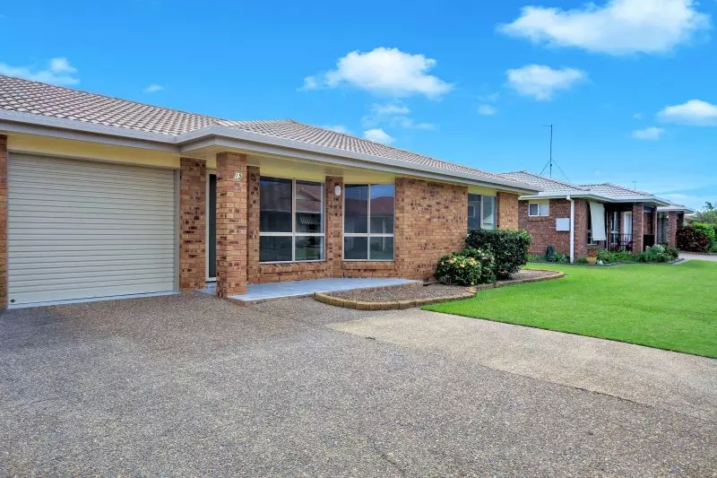 Location, location, location!