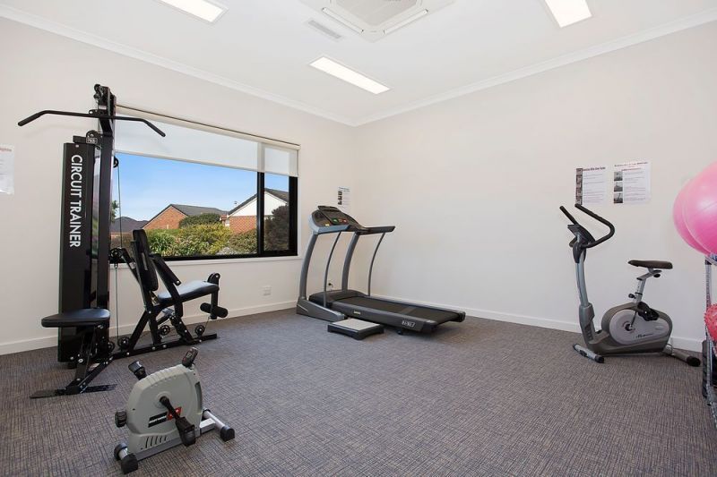 Retire to a peaceful community at Gillin Park Retirement Village