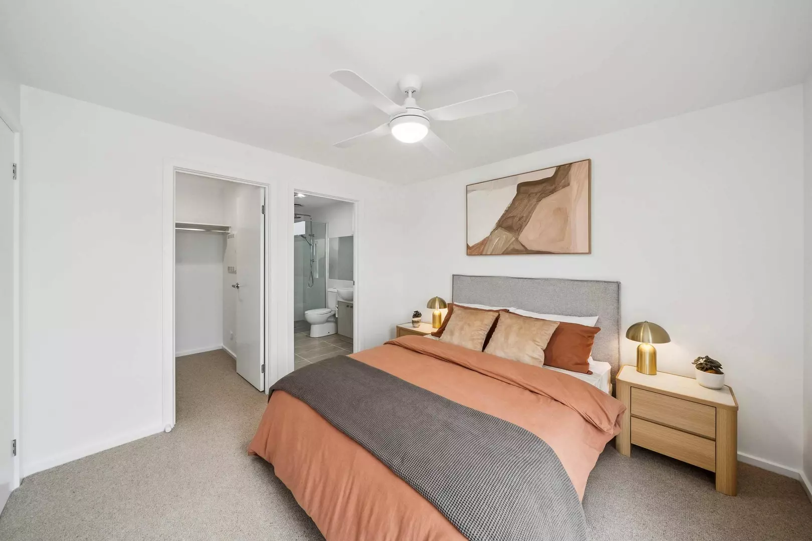 Downsize to Relaxed, Low-Maintenance Living - Flinders Design 