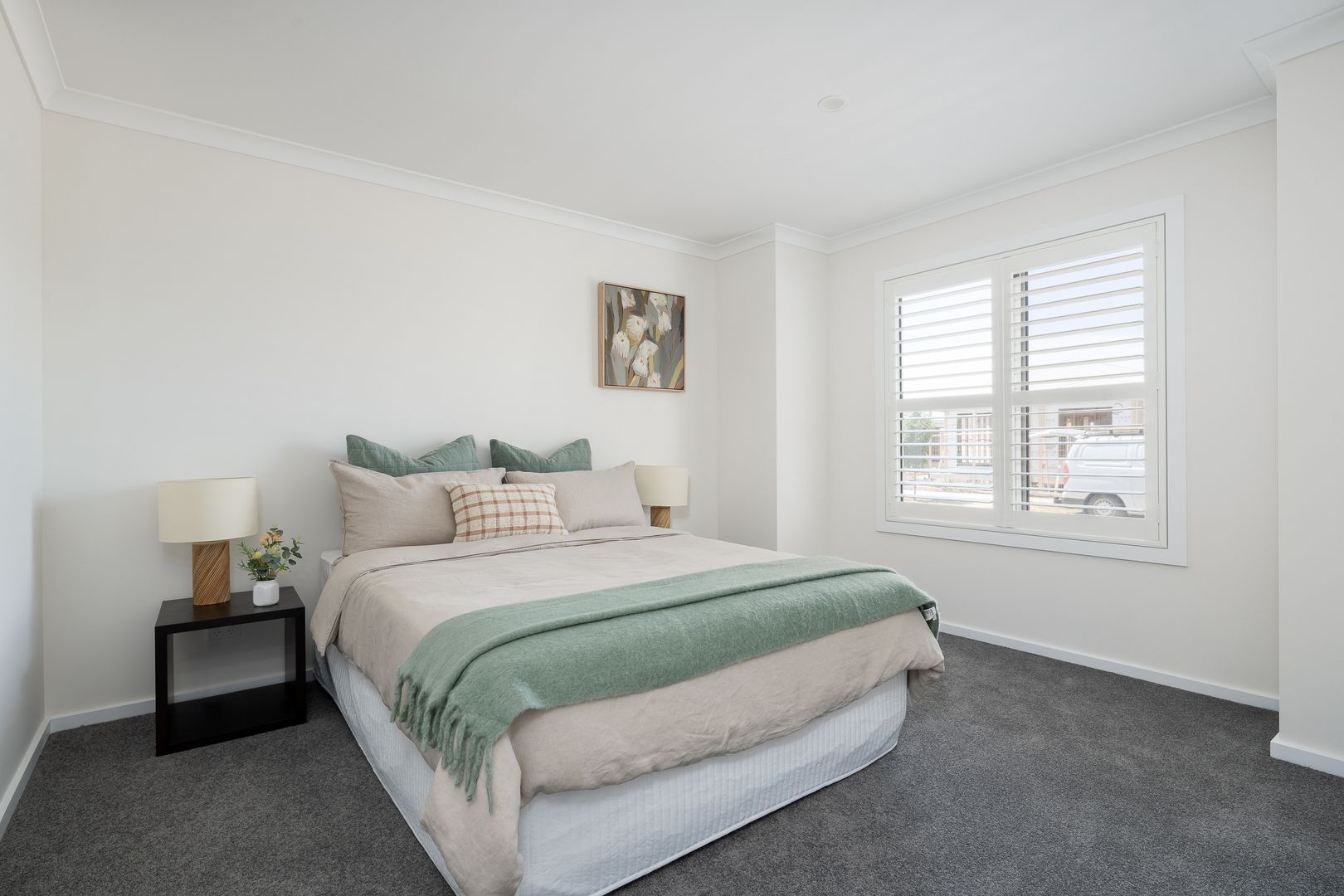 Avington Living: The Grange