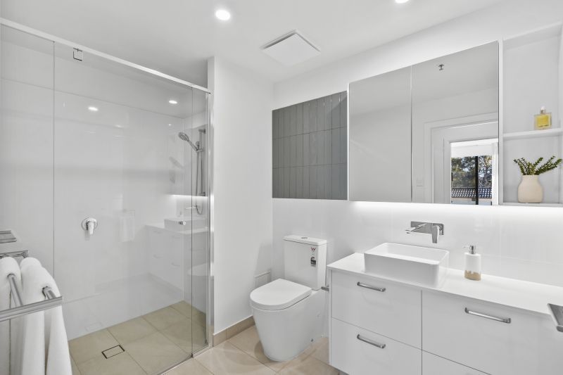 Apartment 1105 - One Bedroom + Multi-Purpose Room