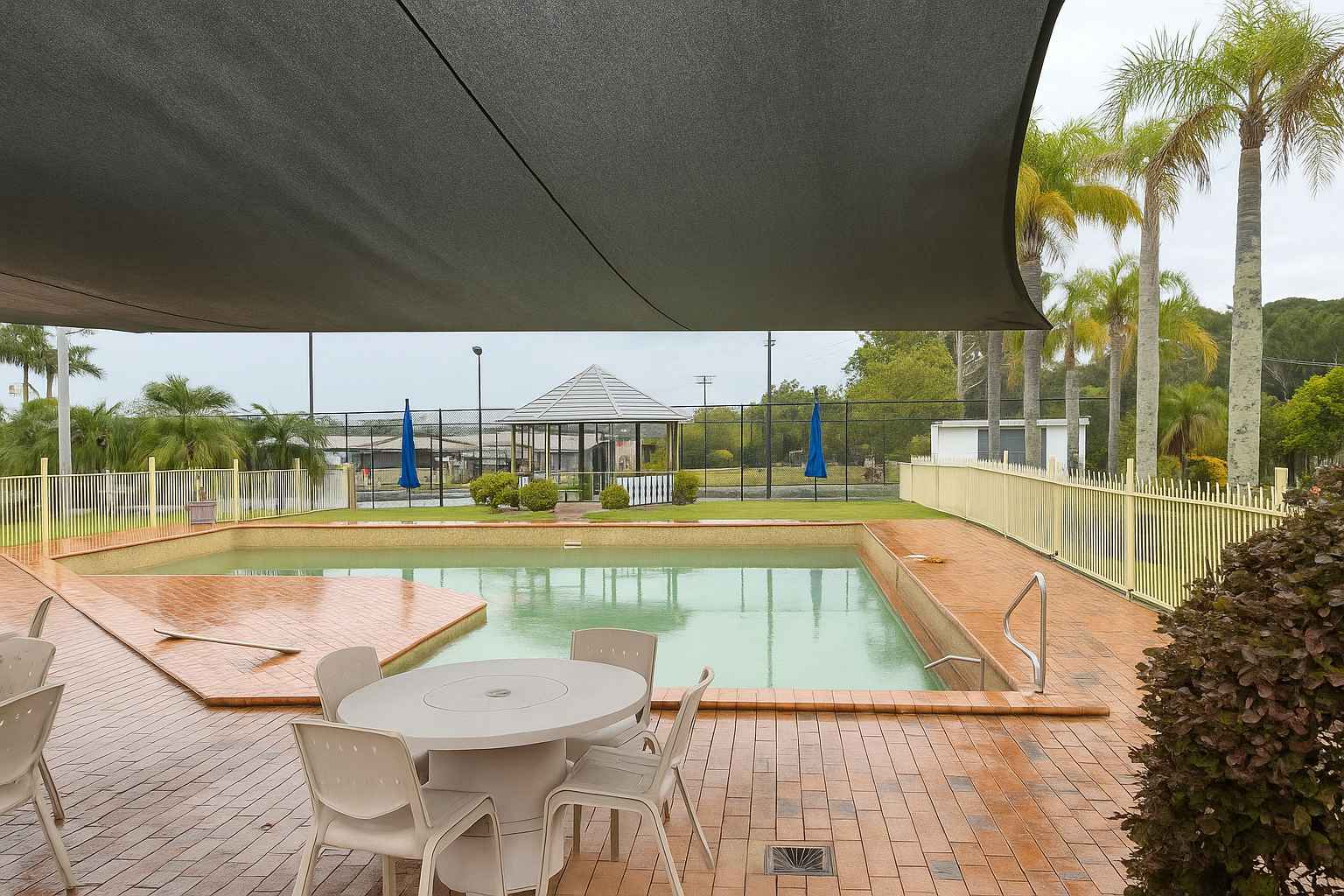 Kincumber Nautical Village - Site 68