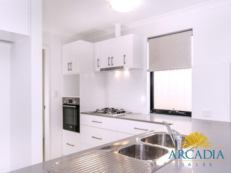 Arcadia Waters Maddington- Dowsizing in the popular Bondi design today