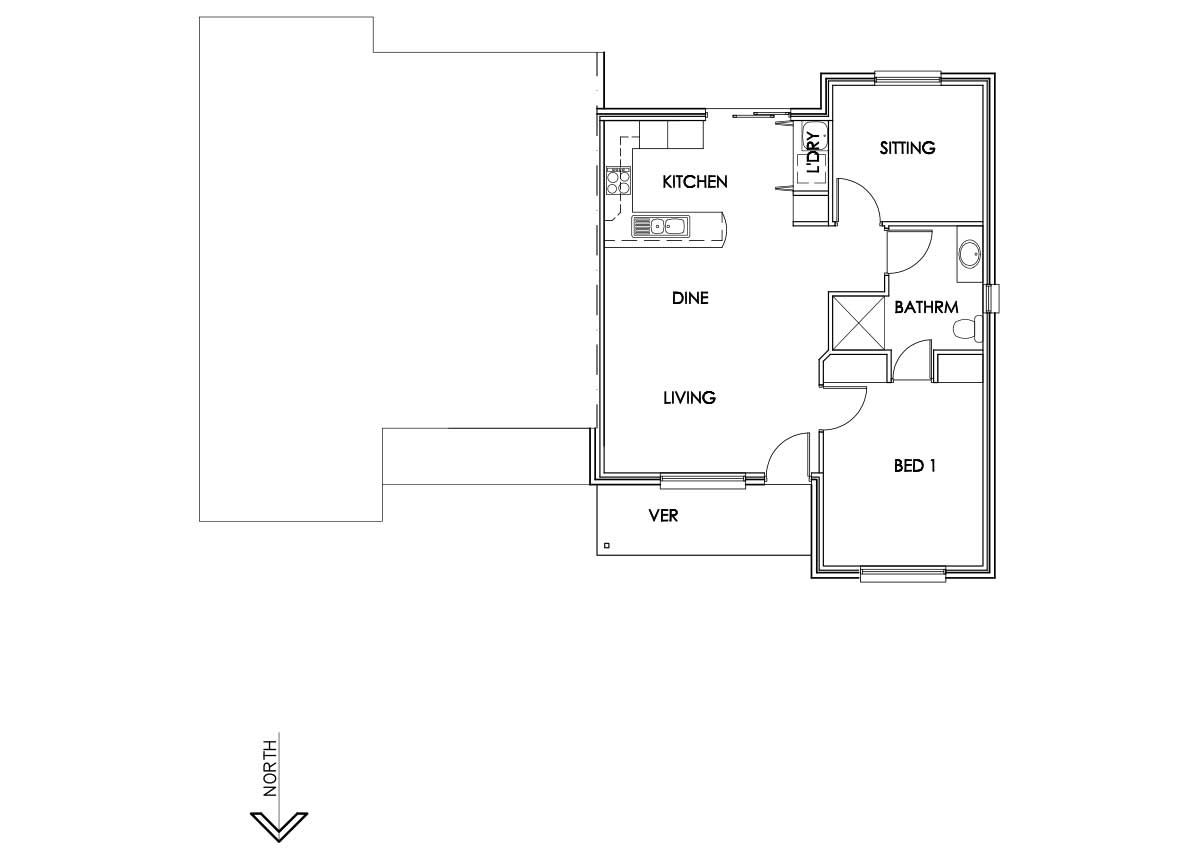 Affordability is understatement when it comes to Villa 15!