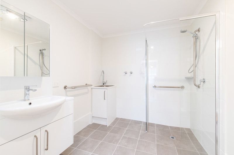 Spacious and stylish serviced apartments