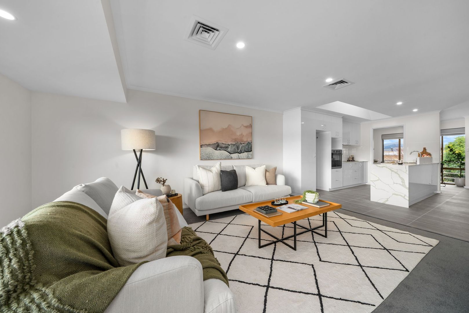 Derwent Waters Retirement Living