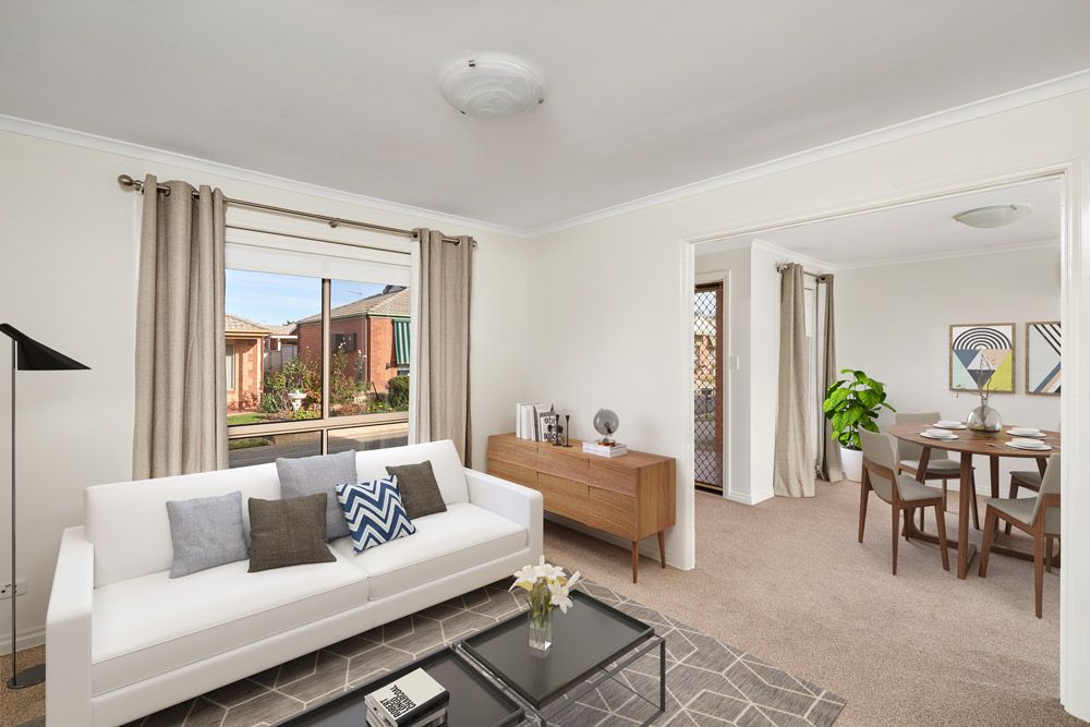 Enjoy living amongst friends in the heart of Wagga