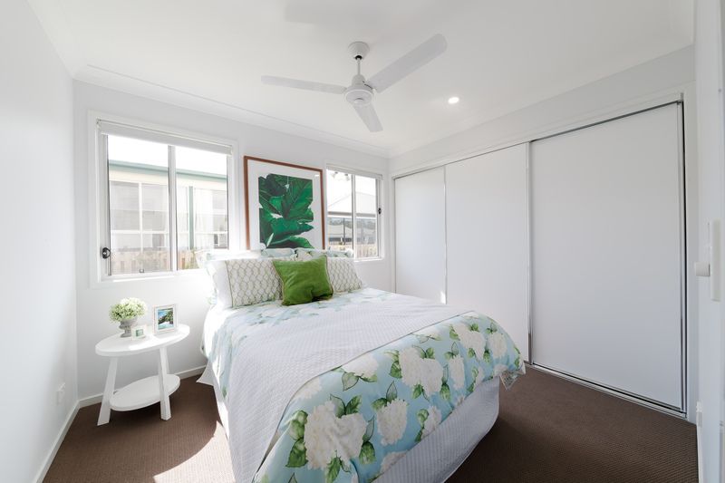 Affordable living for downsizers near Brisbane