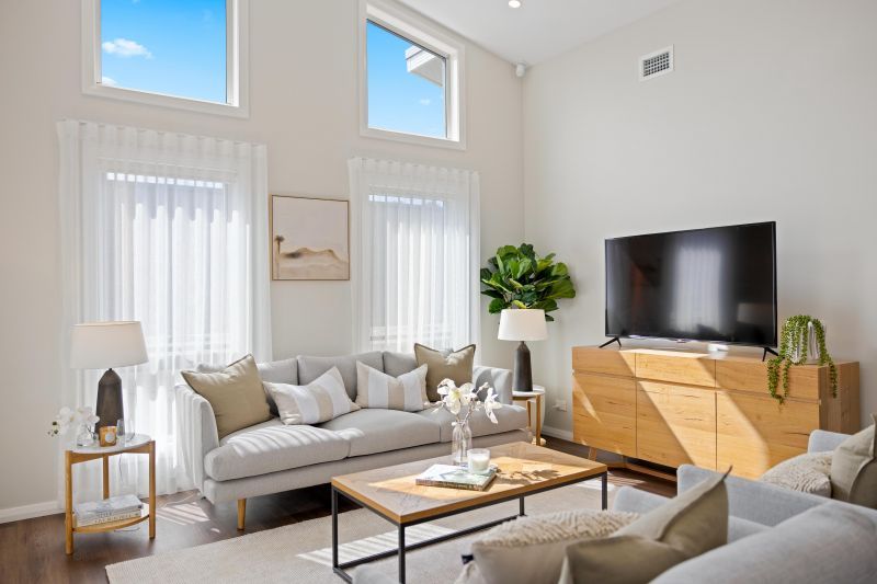 A home that fits your next chapter
