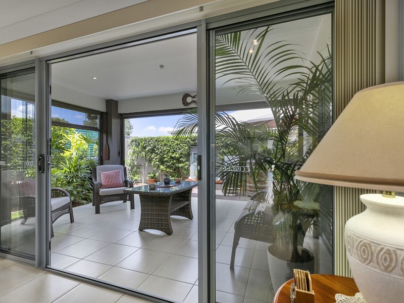 Private Oasis in the Glades