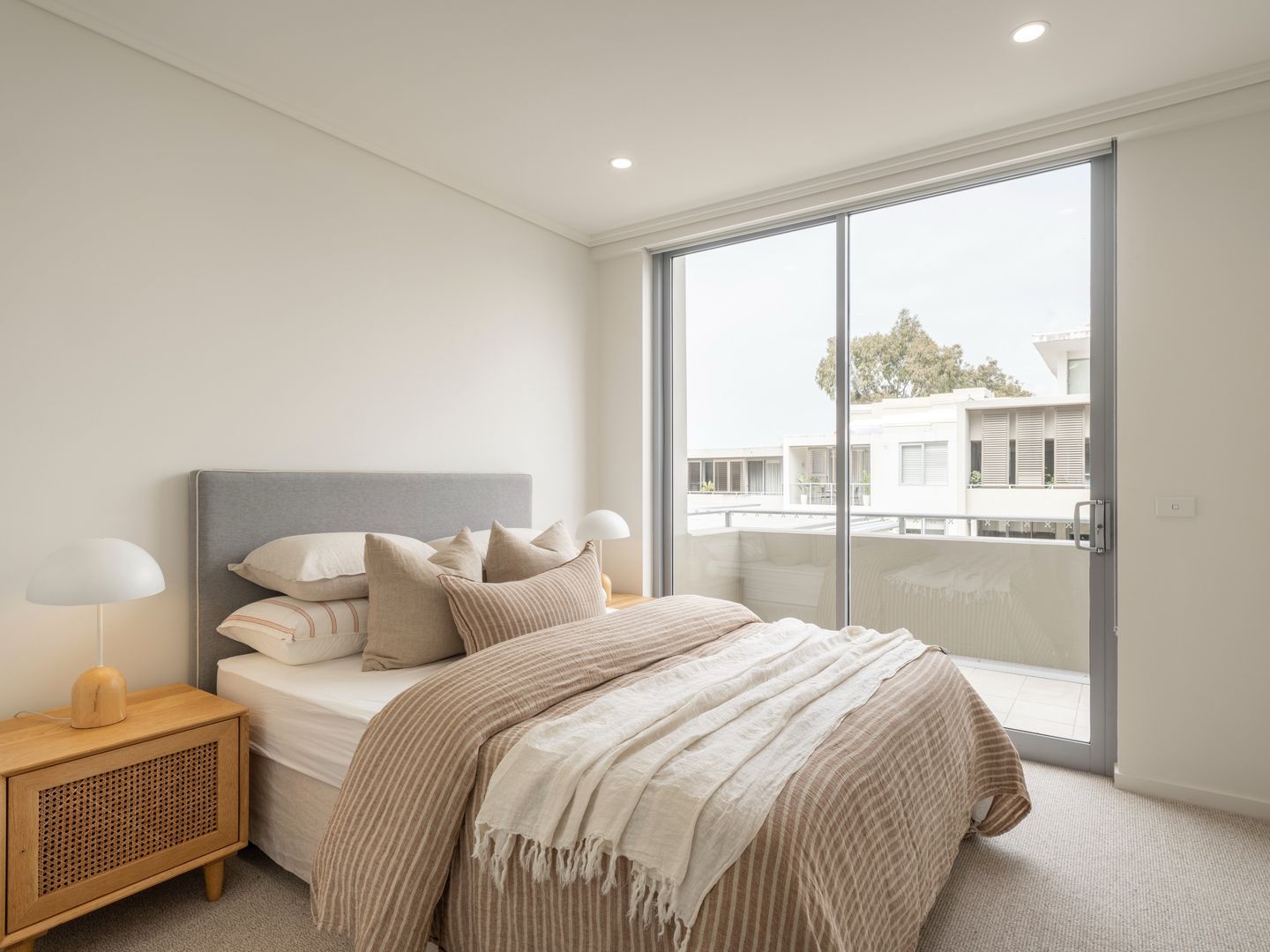 Apartment 41 Now Available