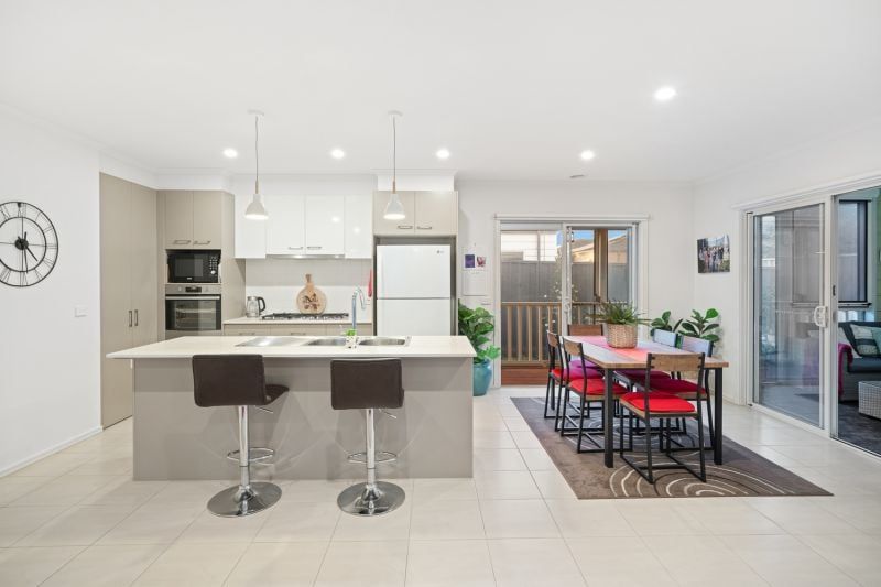 Lifestyle Communities Berwick Waters - Immaculate home ready to make your own