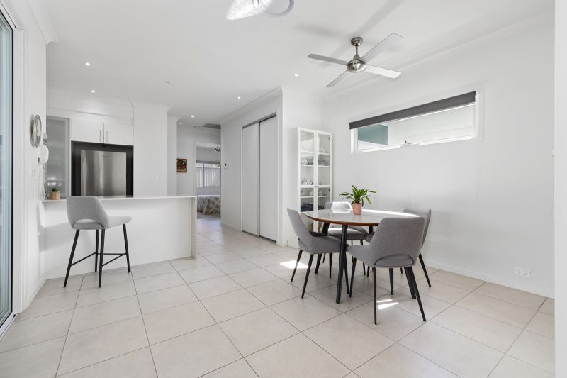 North-Facing Luxury – Elegant Three-Bedroom Home