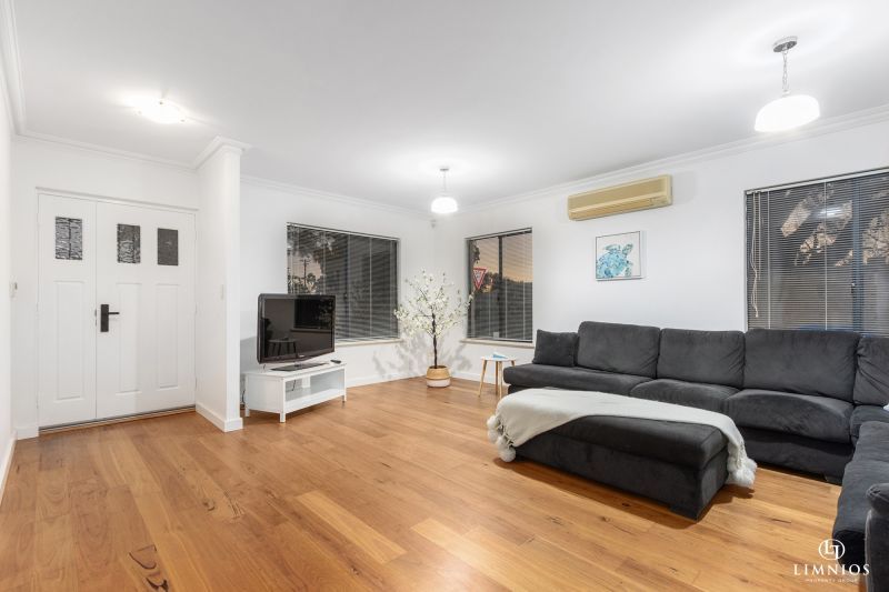 Versatile Family Living