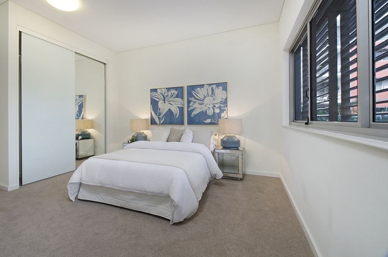 Relaxed Coastal Living